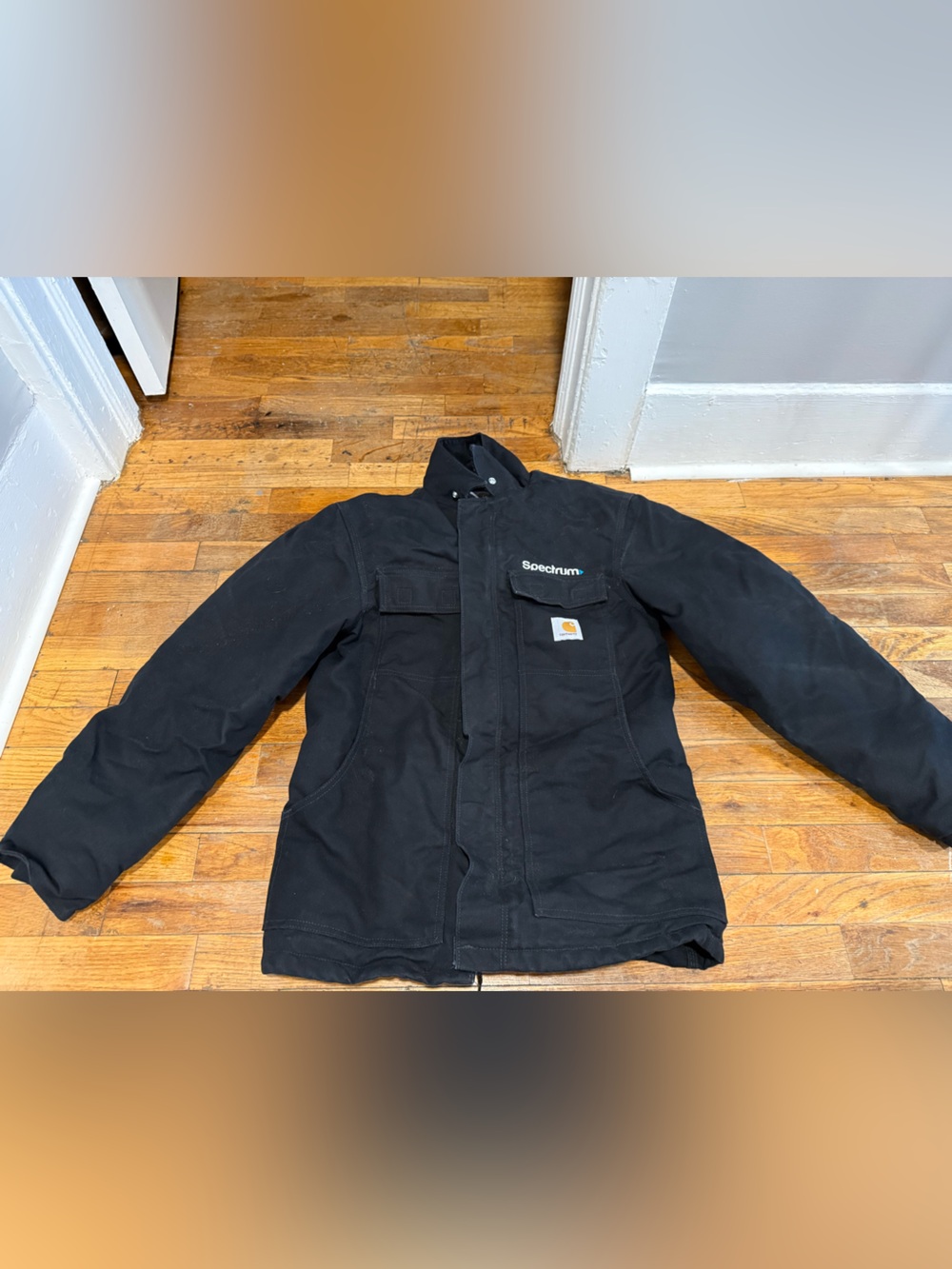 Carhartt Men’s Jacket